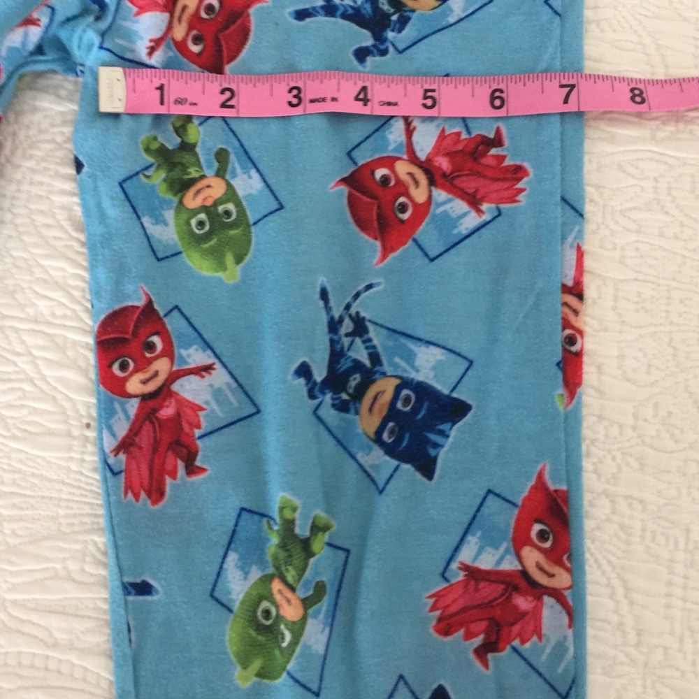 PJMASK KIDS - Picture 5 of 8